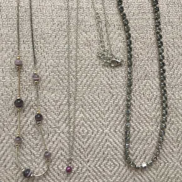 Necklace lot! - Picture 3 of 3